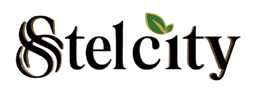 Stelcity logo