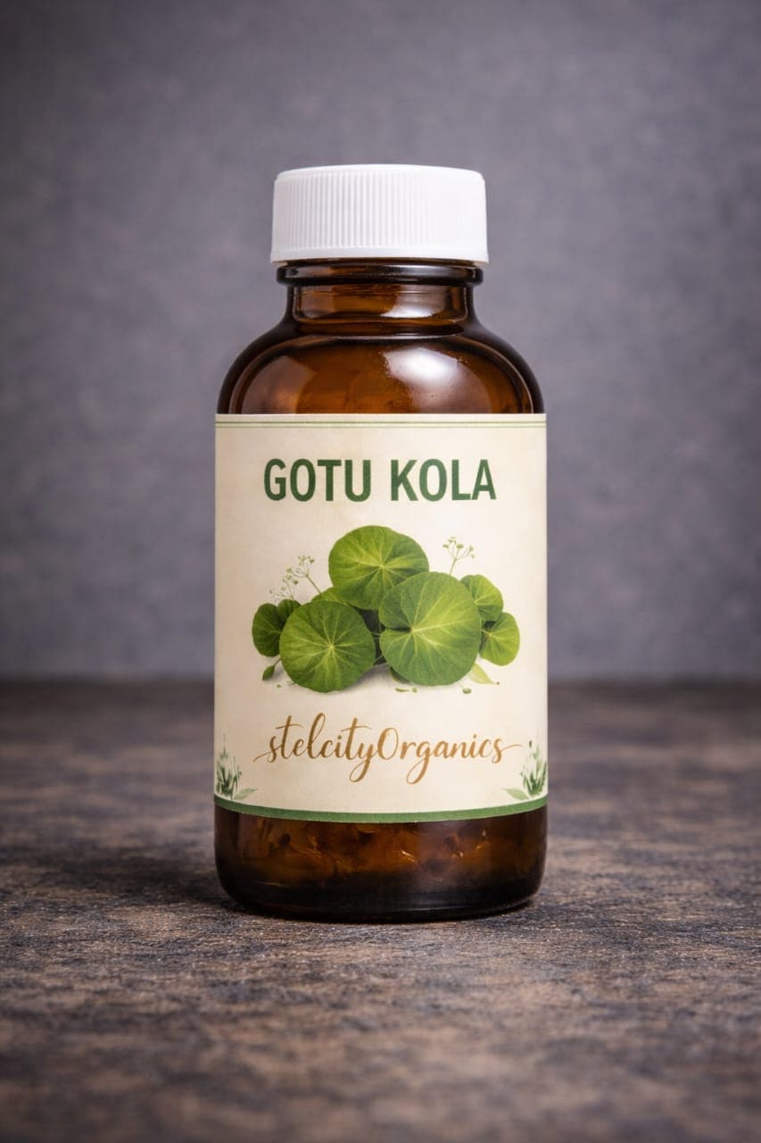 Gotu Kola