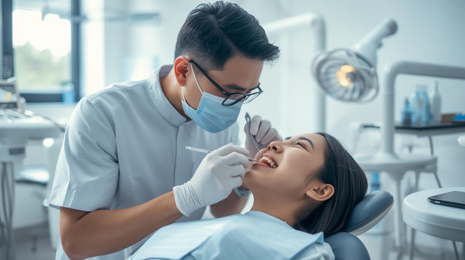 Dental Care
