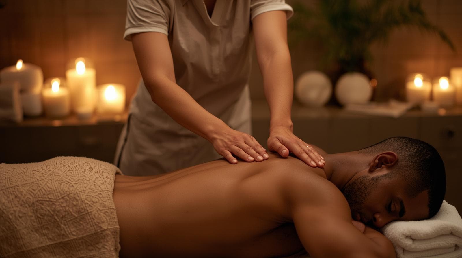 Massage